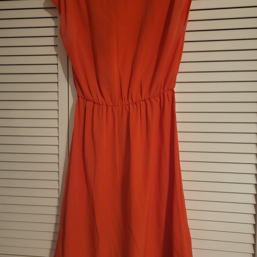 Work/Summer Dress
